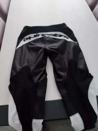 Traje Motocross Enduro Alpinestars NUEVO