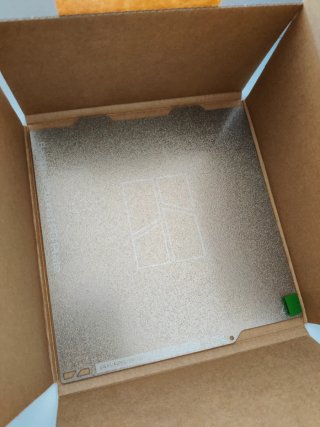 Stampante 3D BambuLab A1 Mini + regali