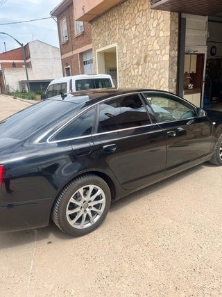 Audi A6 2006