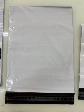 1300 Bolsas Envío 40x30cm