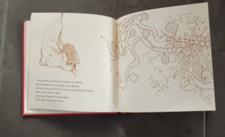 El libro rojo de las niñas