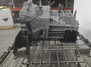 344738 caja de cambios 859951 hyundai elantra (xd)