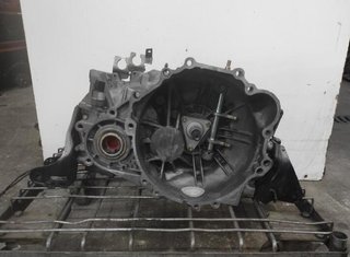 344738 caja de cambios 859951 hyundai elantra (xd)