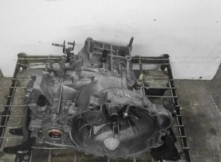 344738 caja de cambios 859951 hyundai elantra (xd)