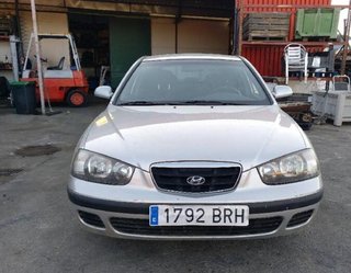 344738 caja de cambios 859951 hyundai elantra (xd)
