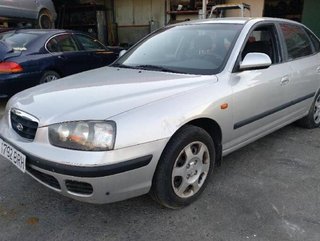 344738 caja de cambios 859951 hyundai elantra (xd)