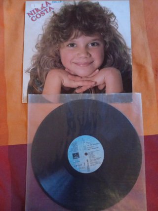 Lote 20 Vinilos Pop Rock Jazz Inglés