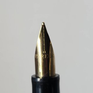 Lote 2 bolígrafos: Montblanc y Parker