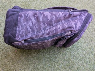 Motxilla HEDGREN Link Camo Portàtil 15.6+tablet