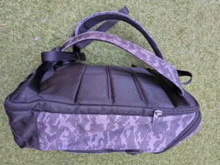 Motxilla HEDGREN Link Camo Portàtil 15.6+tablet