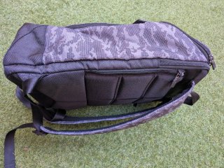 Motxilla HEDGREN Link Camo Portàtil 15.6+tablet