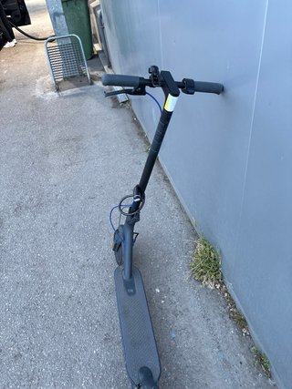 Patinete Eléctrico Xiaomi