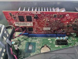 Dell OptiPlex 3080 i5-10505 8GB RAM 250GB SSD