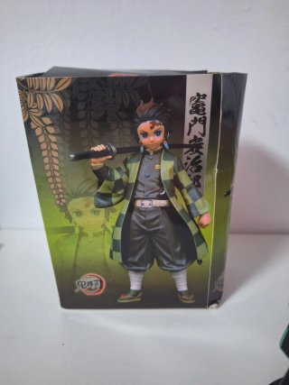 Figura Kimetsu no Yaiba Tanjiro