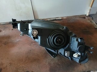 Faros Delanteros Peugeot 206