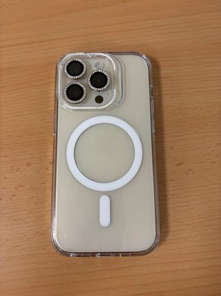 iPhone 14 Pro Dorado