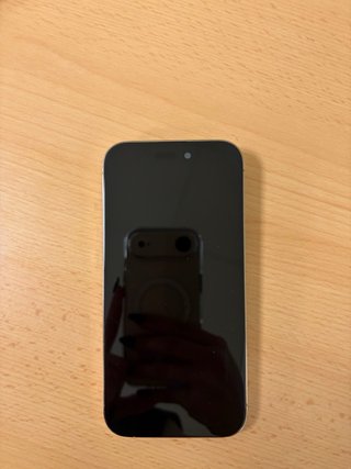 iPhone 14 Pro Dorado