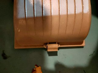 Faro Giardino Lanzini Metallo Plastica