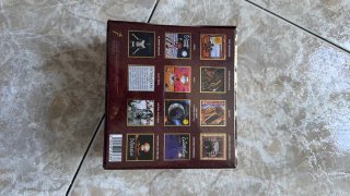 10 CDs Extremoduro - Discografía Completa