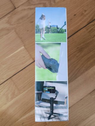 DJI Osmo Mobile 6 Gimbal Novo Selado