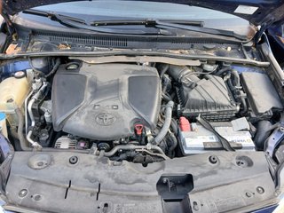 Toyota Avensis 2018