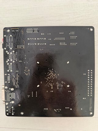 Scheda Madre ASRock J3455-ITX + 8GB RAM