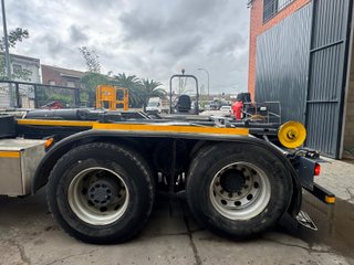VOLVO F MX 410 6X4 SISTEMA ROBSON DRIVE