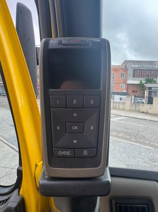 VOLVO F MX 410 6X4 SISTEMA ROBSON DRIVE
