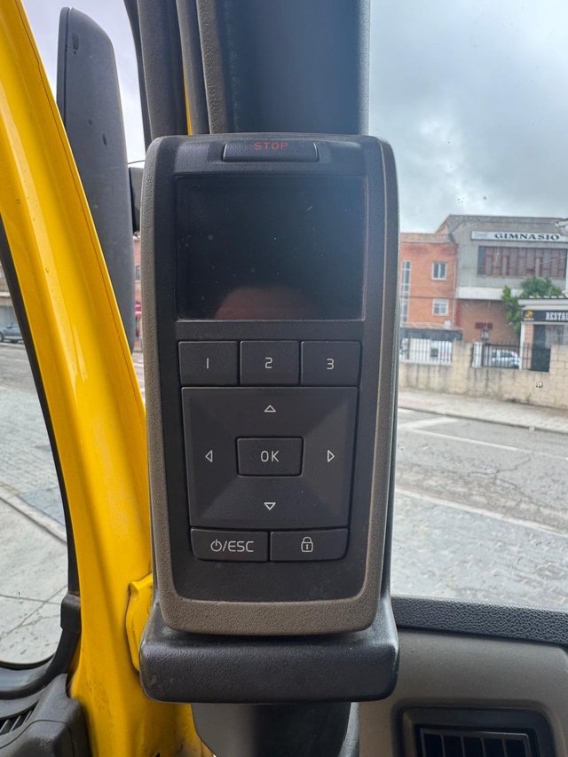 VOLVO FMX 410 6X4 SISTEMA ROBSON DRIVE