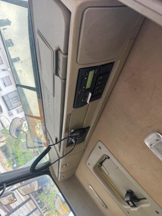 VOLVO F MX 410 6X4 SISTEMA ROBSON DRIVE