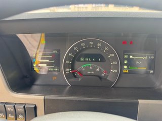 VOLVO F MX 410 6X4 SISTEMA ROBSON DRIVE