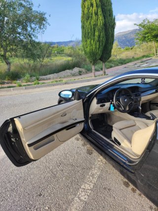 BMW 335d