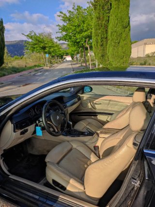 BMW 335d