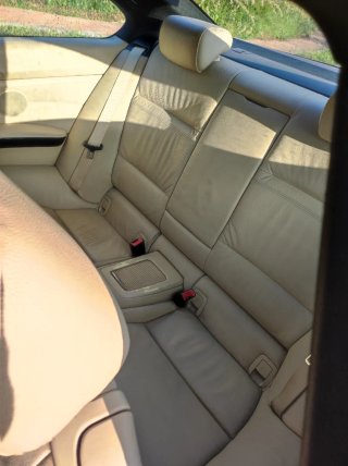BMW 335d