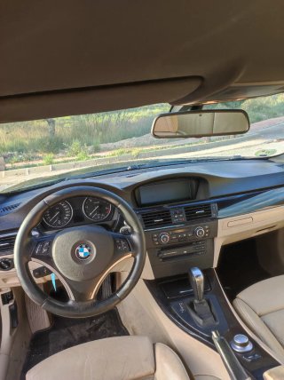 BMW 335d