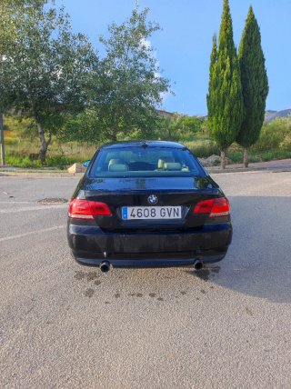 BMW 335d