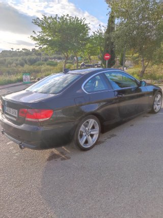 BMW 335d