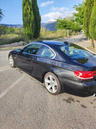 BMW 335d