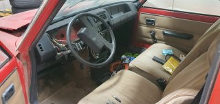 Renault 5 despiece