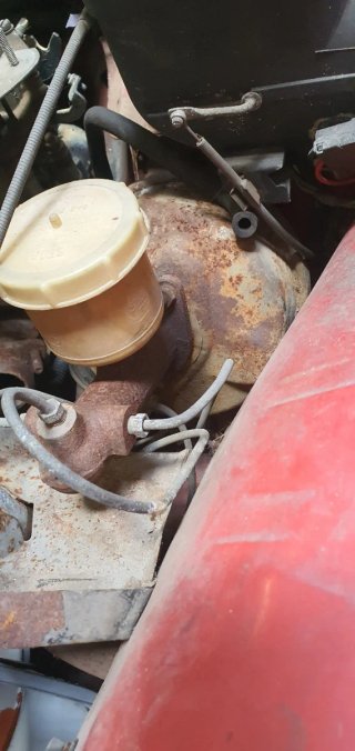 Renault 5 despiece