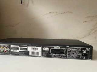 Reproductor DVD Pioneer DV-340