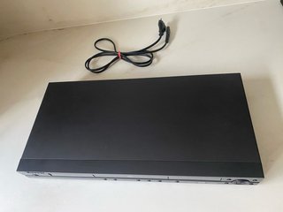 Reproductor DVD Pioneer DV-340