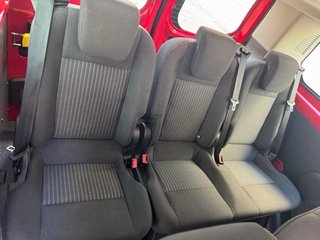 * Ford Transit Custom 2.TDCi* 9 plazas *