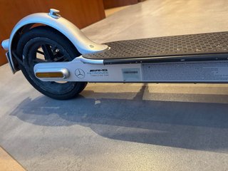 Patinete Xiaomi Mercedes