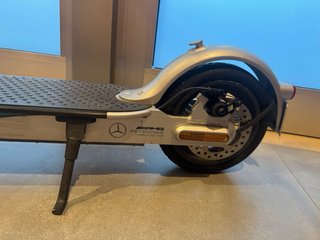 Patinete Xiaomi Mercedes