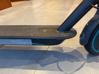 Patinete Xiaomi Mercedes