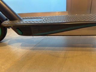 Patinete Xiaomi Mercedes