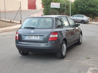 FIAT Stilo 2004