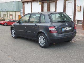 FIAT Stilo 2004