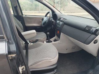 FIAT Stilo 2004
